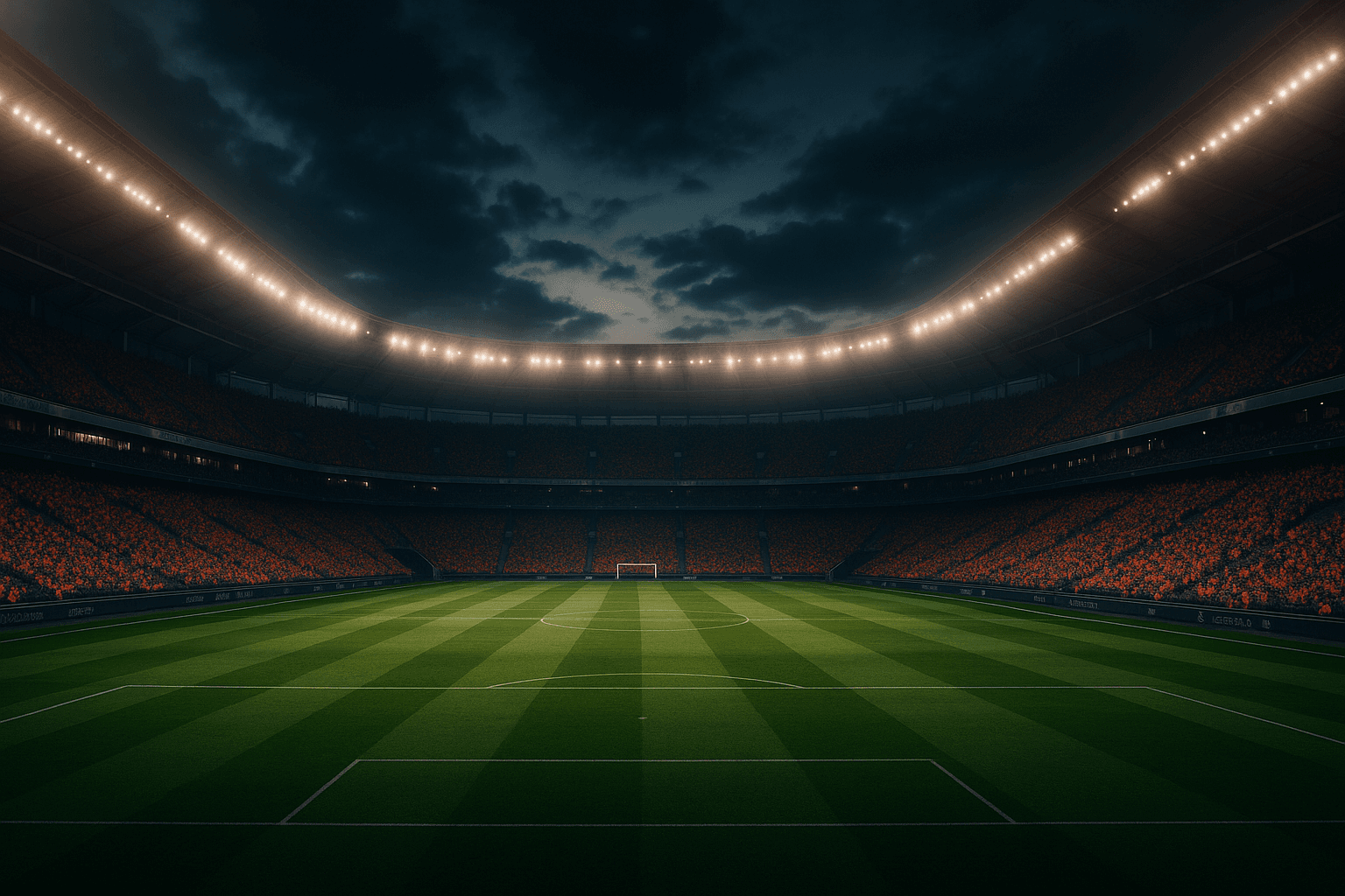 Stadium background