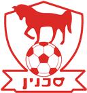 اتحاد ابناء سخنين logo