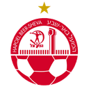 هبوعيل بئير السبع logo