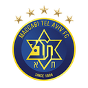 مكابي تل أبيب logo