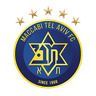 مكابي تل أبيب logo