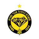 مكابي نتانيا logo