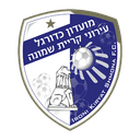 هبوعيل كِريات شمونة logo