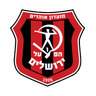 هبوعيل القدس logo