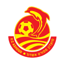 النادي الرياضي اشدود logo