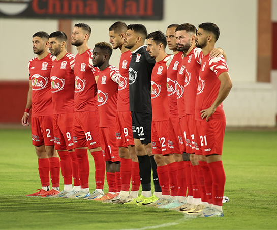 أبناء سخنين يخسر أمام هابوئيل حيفا بنتيجة صفر-اثنان